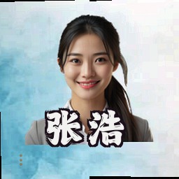 张浩